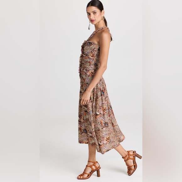 Ulla Johnson Marcella Dress - Picture 3 of 11